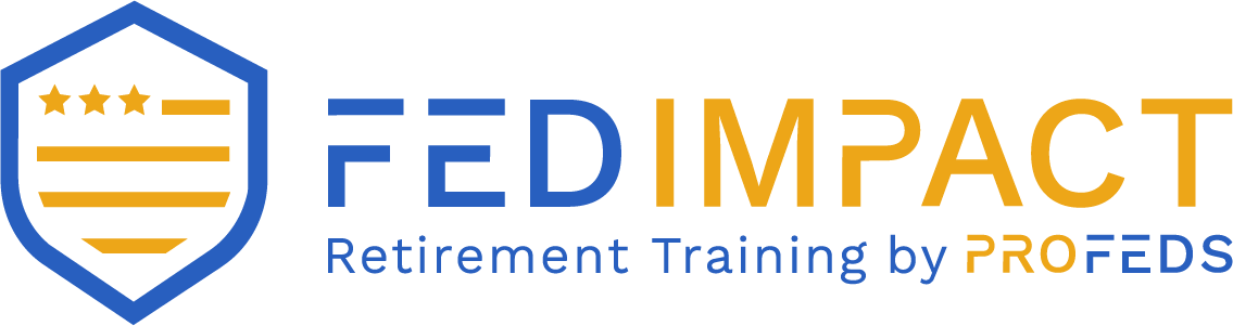 FedImpact Training Logo