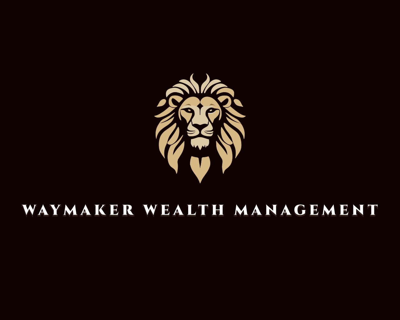 Waymaker Logo Square